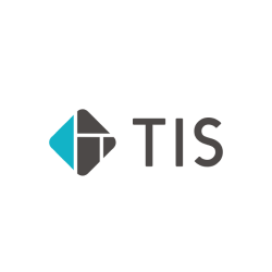 TISのロゴ画像