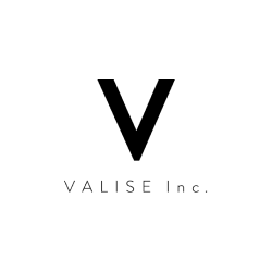 Valise Inc.のロゴ画像